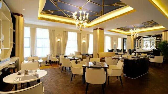 Jinjiang Metropolo Classiq,shanghai Bund Circle 5* 上海