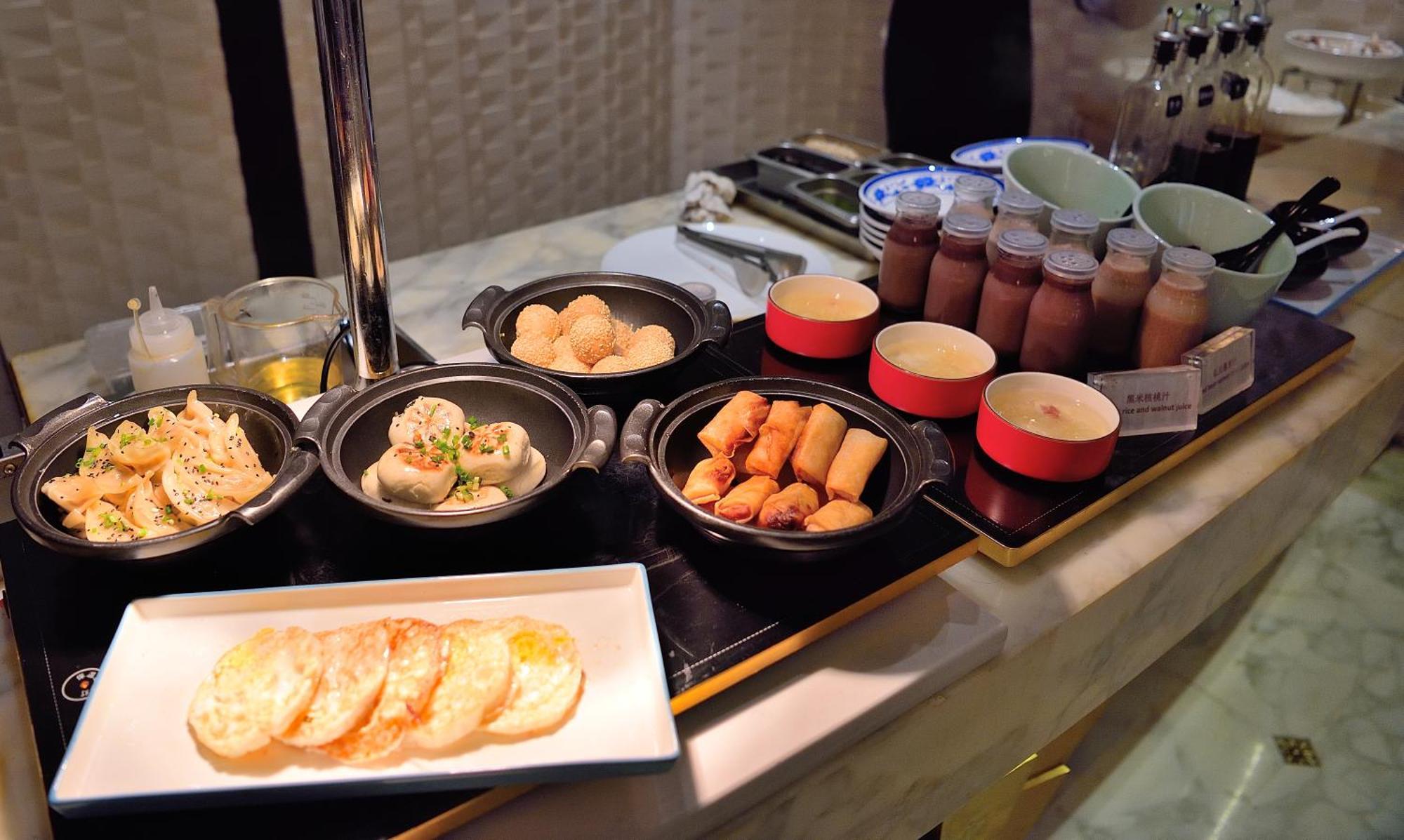 酒店 Jinjiang Metropolo Classiq,shanghai Bund Circle