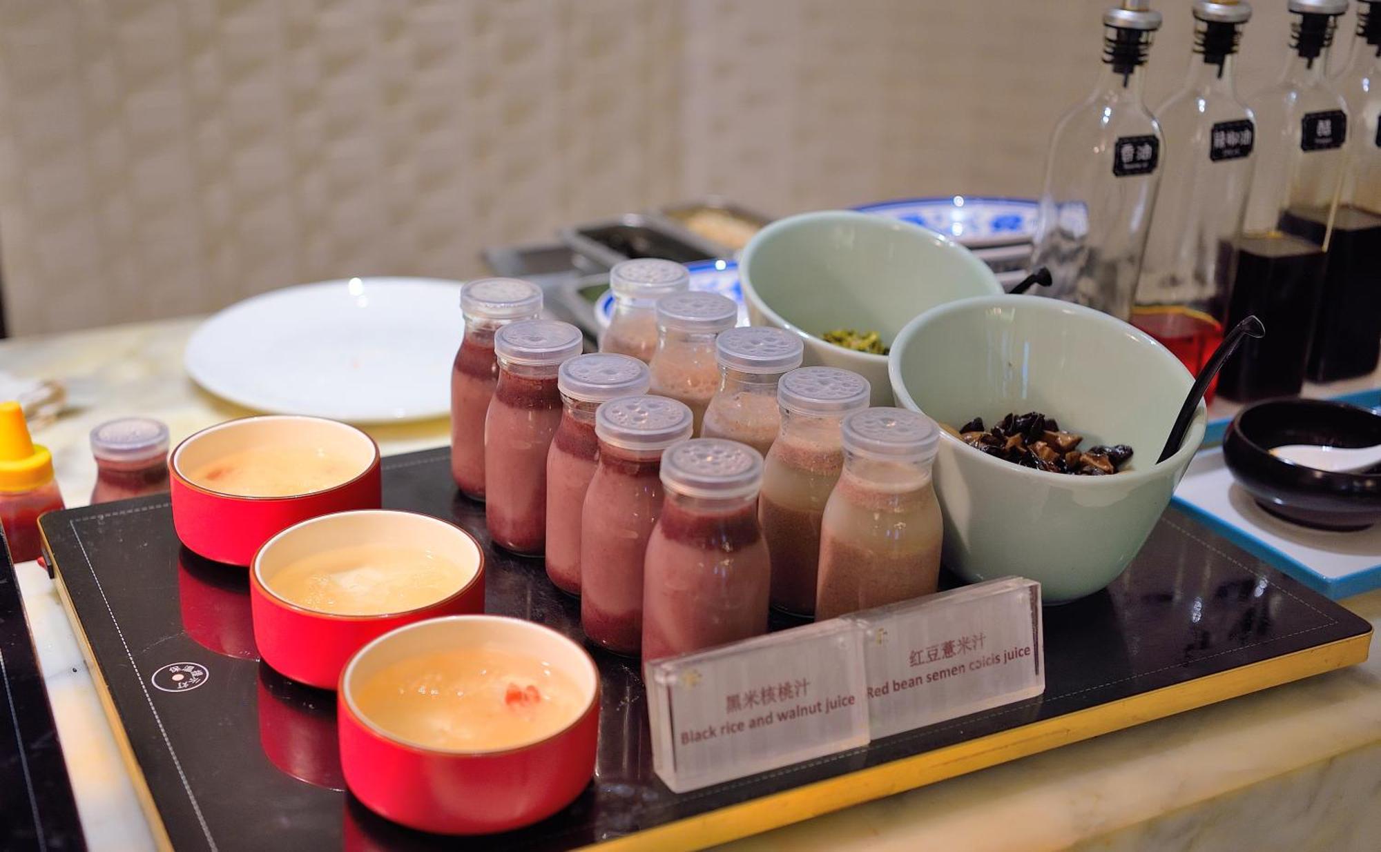 酒店 Jinjiang Metropolo Classiq,shanghai Bund Circle 5*