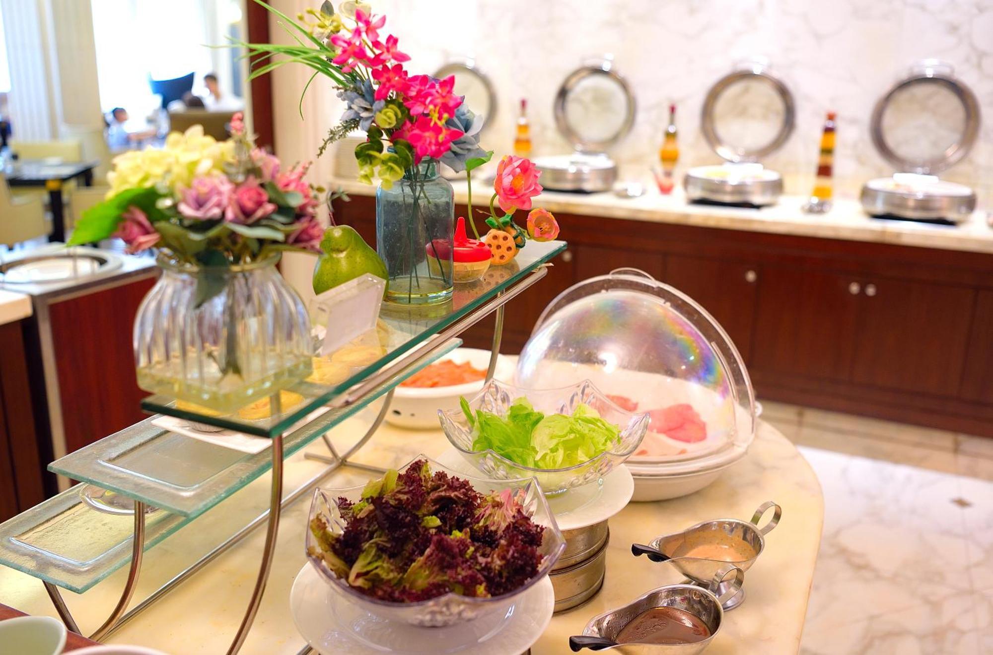Jinjiang Metropolo Classiq,shanghai Bund Circle 酒店 5*