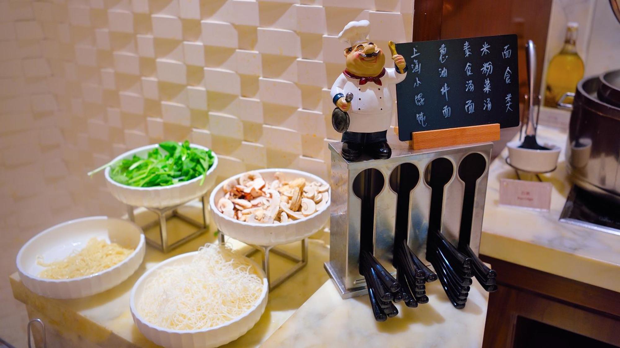 酒店 Jinjiang Metropolo Classiq,shanghai Bund Circle 5*