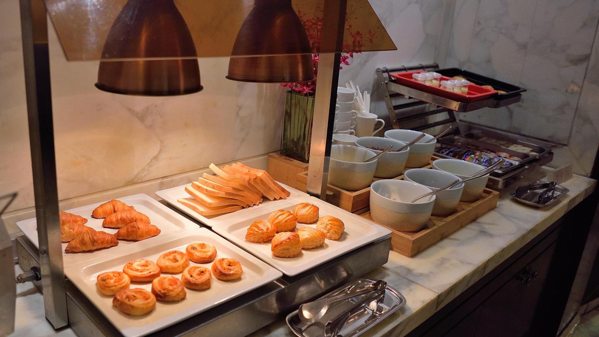 Jinjiang Metropolo Classiq,shanghai Bund Circle Hotel 5*